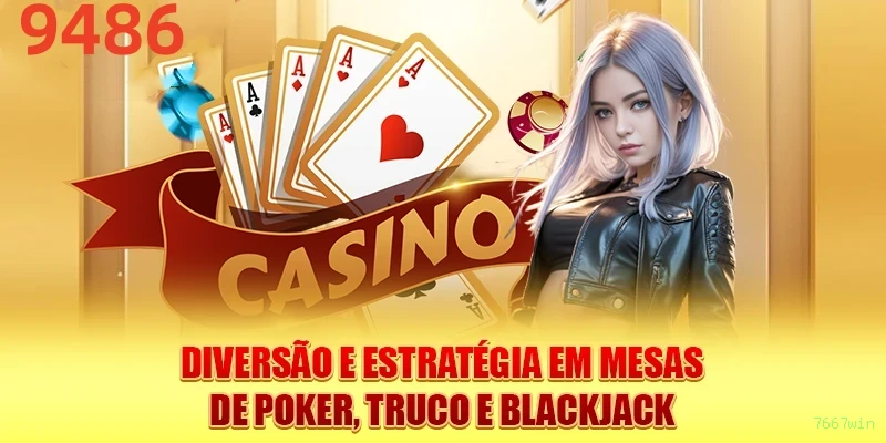 Cassino ao vivo com dealers reais da Evolution Gaming