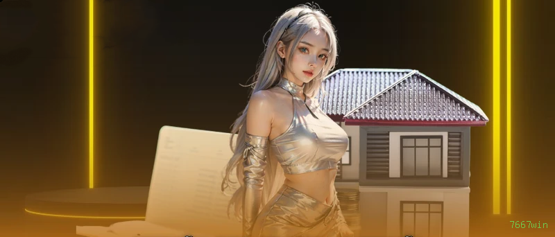 Equipe de suporte ao cliente da 7667win