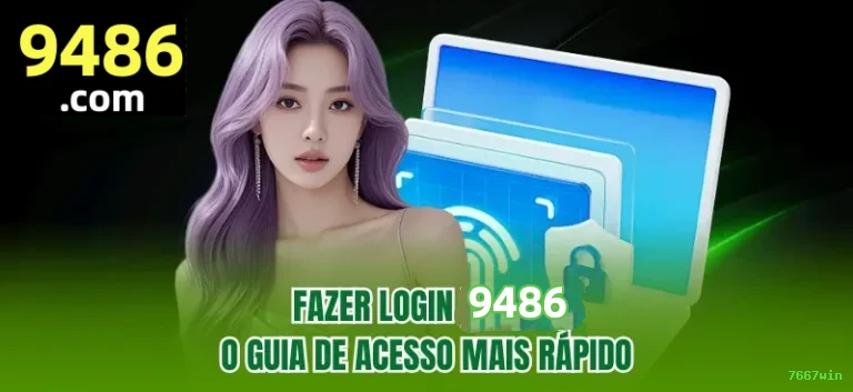 Instalação iOS 7667win